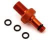 Image 1 for Fox Suspension Air Fill Adaptor For Rear Shock (Rezi End)