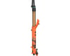 Image 3 for Fox Suspension 38 Factory Series Enduro Fork (Orange) (44mm Offset) (GRIP2 | QR) (29") (170mm)