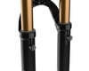 Image 3 for Fox Suspension 36 Factory Series All-Mountain Fork (Shiny Black) (51mm Offset) (29") (160mm)