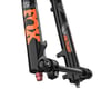 Image 4 for Fox Suspension 36 Factory Series All-Mountain Fork (Shiny Black) (51mm Offset) (29") (160mm)