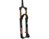 Related: Fox Suspension 34 Factory Series Trail Fork (Shiny Black) (44mm Offset) (FIT4 | QR) (29") (130mm)