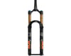 Image 2 for Fox Suspension 34 Factory Series Trail Fork (Shiny Black) (44mm Offset) (FIT4 | QR) (29") (130mm)