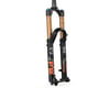 Related: Fox Suspension 38 Factory Series Enduro Fork (Black) (44mm Offset) (29") (160mm)