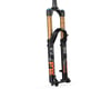 Related: Fox Suspension 38 Factory Series Enduro Fork (Black) (51mm Offset) (29") (160mm)
