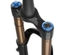 Image 2 for Fox Suspension 36 Factory Series All-Mountain Fork (Shiny Black)