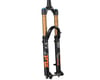 Image 2 for Fox Suspension 36 Factory Series All-Mountain Fork (Shiny Black) (44mm Offset) (29") (150mm)