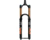Image 2 for Fox Suspension 36 Factory Series All-Mountain Fork (Shiny Black) (44mm Offset) (GRIP2 | Kabolt-X) (29") (160mm)