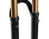 Image 4 for Fox Suspension 36 Factory Series All-Mountain Fork (Shiny Black) (44mm Offset) (GRIP2 | Kabolt-X) (29") (160mm)