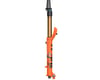 Image 3 for Fox Suspension 38 Factory Series Enduro Fork (Shiny Orange) (44mm Offset) (GRIP X 2 | Kabolt-X) (29") (170mm)