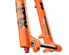 Image 5 for Fox Suspension 38 Factory Series Enduro Fork (Shiny Orange) (44mm Offset) (GRIP X 2 | Kabolt-X) (29") (170mm)