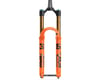 Image 2 for Fox Suspension 36 Factory Series All-Mountain Fork (Shiny Orange) (44mm Offset) (GRIP X | Kabolt-X) (29") (160mm)