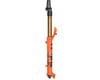 Image 3 for Fox Suspension 36 Factory Series All-Mountain Fork (Shiny Orange) (44mm Offset) (GRIP X | Kabolt-X) (29") (160mm)