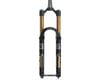 Image 2 for Fox Suspension 36 Factory Series All-Mountain Fork (Shiny Black) (44mm Offset) (GRIP X | Kabolt-X) (29") (160mm)