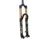 Image 1 for Fox Suspension 36 Factory Series All-Mountain Fork (Shiny Black) (44mm Offset) (GRIP X | Kabolt-X) (29") (150mm)