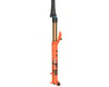 Image 3 for Fox Suspension 34 Factory Series Trail Fork (Shiny Orange) (44mm Offset) (GRIP X | Kabolt) (29") (130mm)