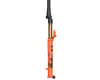 Image 3 for Fox Suspension 34 Factory Step-Cast XC Race Fork (Shiny Orange) (44mm Offset) (GRIP SL | Kabolt SL) (29") (120mm)