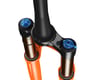 Image 4 for Fox Suspension 34 Factory Step-Cast XC Race Fork (Shiny Orange) (44mm Offset) (GRIP SL | Kabolt SL) (29") (120mm)