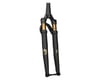 Image 1 for Fox Suspension 32 Factory Taper-Cast Fork (Shiny Black) (45mm Offset) (GRIP SL | Kabolt SL) (700c) (40mm)