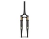 Image 2 for Fox Suspension 32 Factory Taper-Cast Fork (Shiny Black) (45mm Offset) (GRIP SL | Kabolt SL) (700c) (40mm)