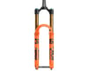 Image 2 for Fox Suspension 36 Factory Series All-Mountain Fork (Shiny Orange) (44mm Offset) (GRIP X 2 | Kabolt-X) (29") (160mm)