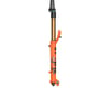 Image 3 for Fox Suspension 36 Factory Series All-Mountain Fork (Shiny Orange) (44mm Offset) (GRIP X 2 | Kabolt-X) (29") (160mm)