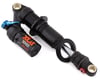 Related: Fox Suspension DHX Factory Rear Shock (Black) (210mm) (52.5mm)