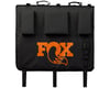 Image 2 for Fox Suspension Overland Split Tailgate Pad (Black)
