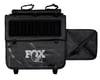Image 2 for Fox Suspension Mission Tailgate Pad (Black) (S)
