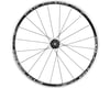 Image 2 for Fulcrum Racing 7 LG Wheelset (Black) (700c) (Quick Release) (Clincher)