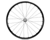 Image 3 for Fulcrum Rapid Red 3 Rear Wheel (Black) (Campagnolo N3W) (12 x 142mm) (700c / 622 ISO)