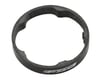 Image 1 for FSA Carbon SL Headset Spacer (1-1/8") (Single) (5mm)