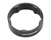 Image 1 for FSA Carbon SL Headset Spacer (1-1/8") (Single) (10mm)