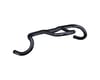 Image 1 for FSA Pro-Wing AGX Gravel/Adventure Handlebar (Black) (31.8mm) (42cm)