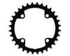 Image 1 for FSA Omega/Vero Pro Road Double Chainring (Black) (2 x 10/11 Speed) (Inner) (90mm BCD) (32T)