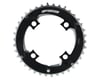 Image 2 for FSA Pro MTB 11-Speed Chainring (Black) (96mm BCD)