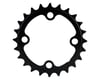 Image 2 for FSA MTB Chainring (Black) (11 Speed) (68mm BCD)