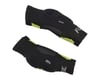 Image 2 for Fuse Protection Omega Elbow Pad (Black/Neon Yellow) (M/L)
