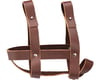 Image 1 for Fyxation Leather Growler (Caddy Brown)