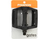 Image 3 for Fyxation Gates PC Pedals (Black)