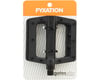 Image 3 for Fyxation Gates Slim Pedals (Black)