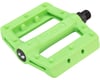 Image 1 for Fyxation Gates Slim Pedals (Green)