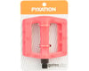 Image 3 for Fyxation Gates Slim Pedals (Pink)