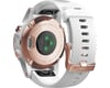 Image 3 for Garmin Fenix 5S Sapphire GPS Watch (Rose Gold/White)