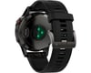 Image 4 for Garmin Fenix 5 Sapphire GPS Watch Performer Bundle (Black)