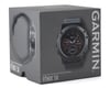 Image 3 for Garmin Fenix 5X Sapphire GPS Watch (Slate Gray/Black)