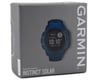 Image 4 for Garmin Instinct Solar GPS Smartwatch (Tidal Blue)