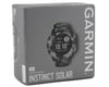 Image 4 for Garmin Instinct Solar GPS Smartwatch (Lichen Camo) (Sportsman Edition)