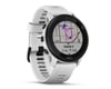 Image 2 for Garmin Forerunner 945 LTE GPS Smartwatch (Whitestone)