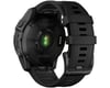 Image 10 for Garmin Fenix 7S Sapphire Solar GPS Smartwatch (Carbon Grey DLC Ti + Black Band) (7S | 42mm Case)
