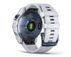 Image 10 for Garmin Fenix 7 Sapphire Solar GPS Smartwatch (Mineral Blue DLC Ti + Whitestone) (7 | 47mm Case)